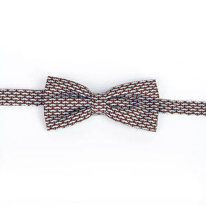 FEFE BROWN BOWTIE | MENS